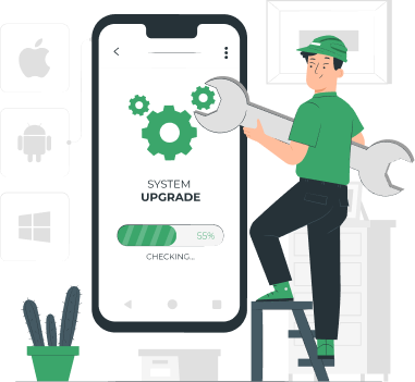 Enhance user engagement with a visually appealing chatbot